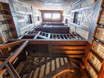 Vente Maison 6 chambresAngers Centre