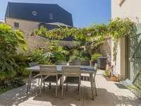 Vente maison 9 pièces