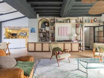 Vente maison 9 pièces Angers Centre 49