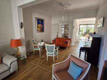 Vente Maison 4 chambresAngers Centre