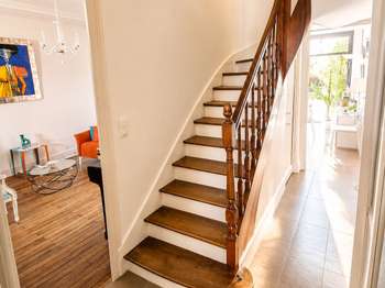 Vente Maison 4 chambresAngers Centre