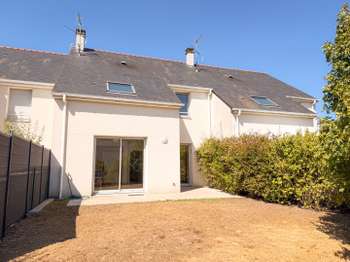 Vente Maison 4 chambresAngers Centre