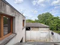 Vente maison 1 pièce