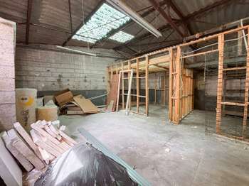 Vente maison 1 pièce