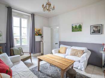 Vente Maison 4 chambresAngers Centre