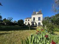 Vente maison 8 pièces Vente maison 8 pièces
