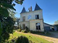 Vente maison 8 pièces Vente maison 8 pièces