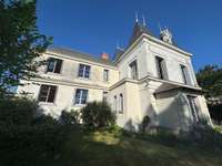 Vente maison 8 pièces Vente maison 8 pièces