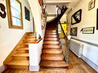 Vente maison 8 pièces Vente maison 8 pièces