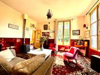 Vente maison 8 pièces Vente maison 8 pièces