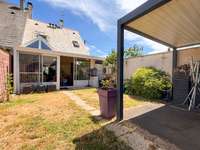 Vente maison 3 pièces Vente maison 3 pièces