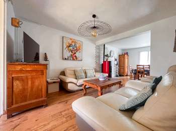 Vente maison 3 pièces Angers Centre 49