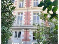 Vente maison 8 pièces Vente maison 8 pièces