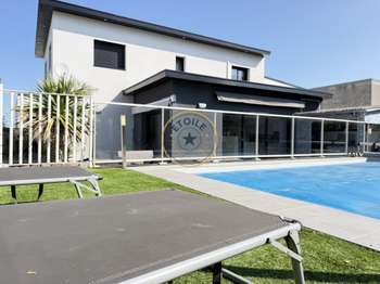 Vente maison 5 pièces Angers Centre 49