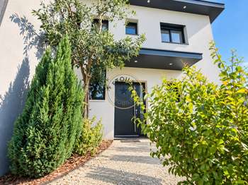 Vente Maison 3 chambresAngers Centre