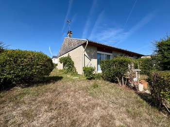 Vente maison 4 pièces Angers Centre 49
