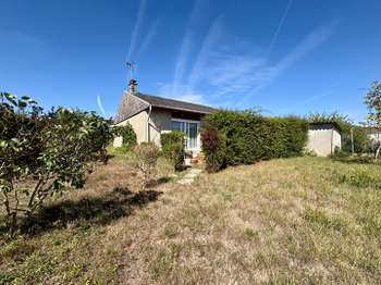 Vente Maison 3 chambresAngers Centre