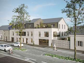 Vente maison 5 pièces Angers Centre 49