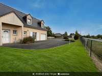 Vente maison 9 pièces