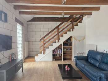 Vente Maison 5 chambresAngers Centre