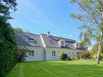 Vente maison 8 pièces Angers Centre 49