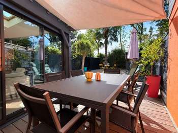 Vente Maison 3 chambresAngers Centre