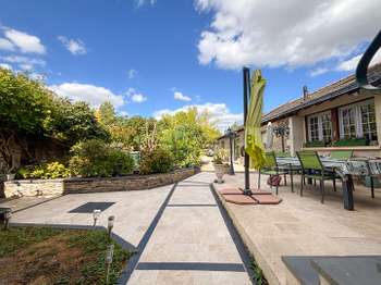 Vente maison 10 pièces Angers Centre 49