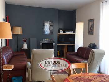 Vente maison 9 pièces Angers Centre 49