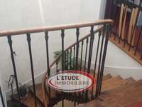Vente maison 9 pièces