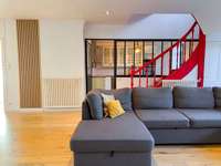 Vente maison 6 pièces Vente maison 6 pièces