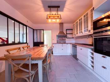 Vente Maison 4 chambresAngers Centre