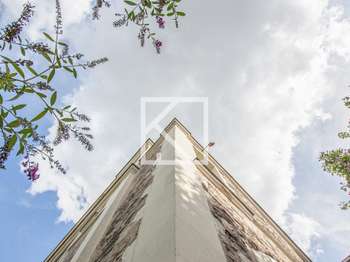 Vente Maison 3 piècesAngers Centre