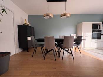 Vente Maison 4 chambresAngers Centre