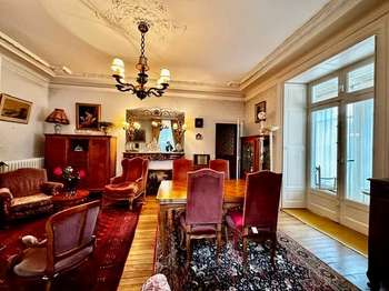 Vente Maison 6 chambresAngers Centre