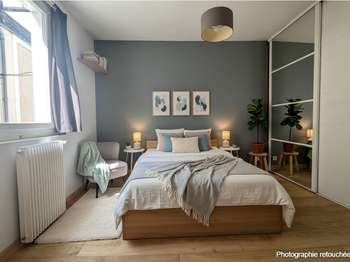Vente Maison 2 chambresAngers Centre