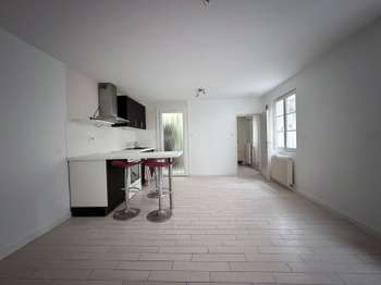 Vente Maison 2 chambresAngers Centre