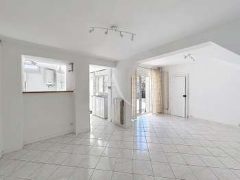 Vente Maison 3 chambresAngers Centre