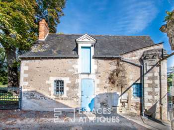 Vente maison 2 pièces Vente maison 2 pièces