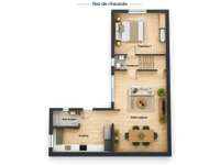 Vente maison 5 pièces Vente maison 5 pièces
