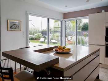 Vente maison 9 pièces Angers Centre 49