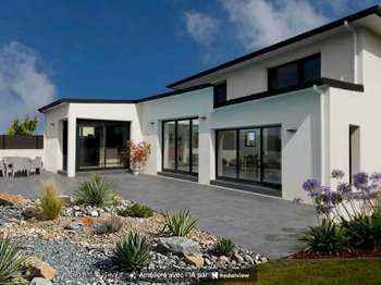Vente maison 9 pièces Vente maison 9 pièces