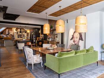 Vente Maison 4 chambresAngers Centre