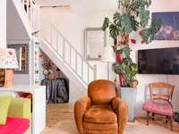 Vente maison 3 pièces Vente maison 3 pièces