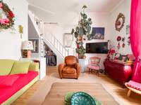 Vente maison 3 pièces Vente maison 3 pièces