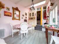 Vente maison 3 pièces Vente maison 3 pièces