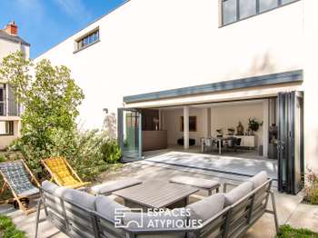 Vente Maison 5 chambresAngers Centre