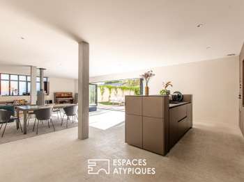 Vente maison 9 pièces Vente maison 9 pièces