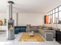 Vente maison 9 pièces Vente maison 9 pièces