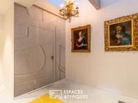 Vente maison 9 pièces Vente maison 9 pièces
