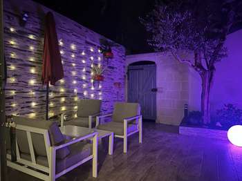 Vente Maison 2 chambresAngers Centre